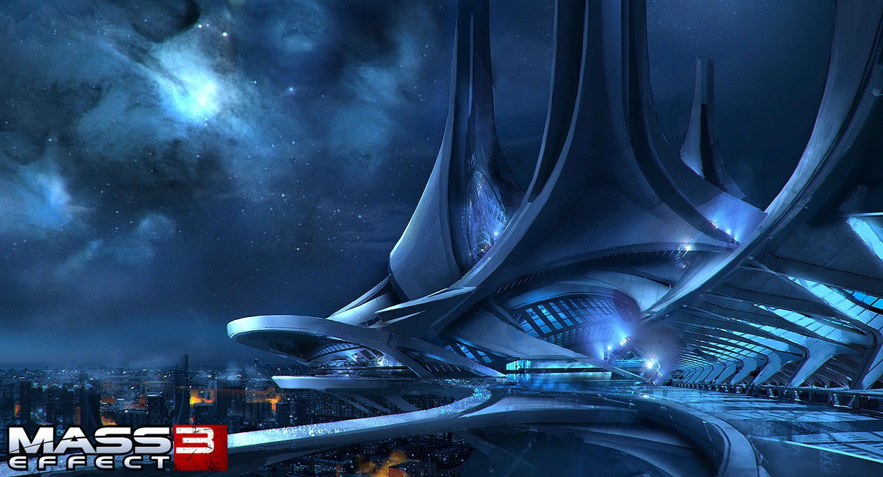 Mass Effect 3 - Imagen 31